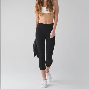 Lululemon *First Release* Align Leggings 19”
